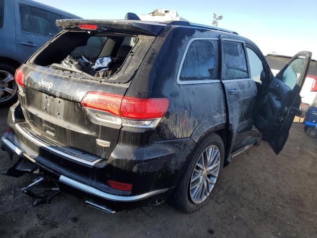 Image 3 of 2017 JEEP GRAND CHEROKEE SUMMIT 2017 with VIN 1C4RJFJG6HC751164