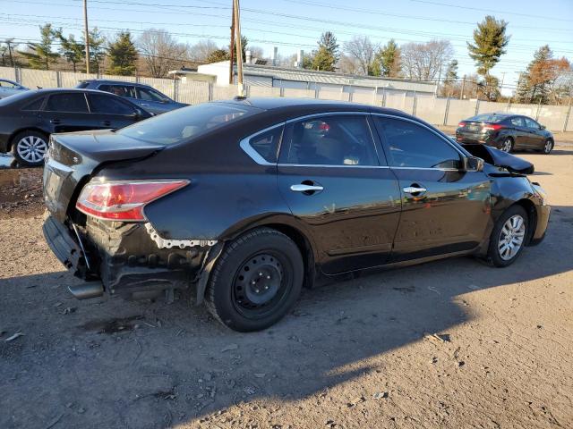 Image 3 of 2015 NISSAN ALTIMA 2.5 2015 with VIN 1N4AL3AP7FN377502