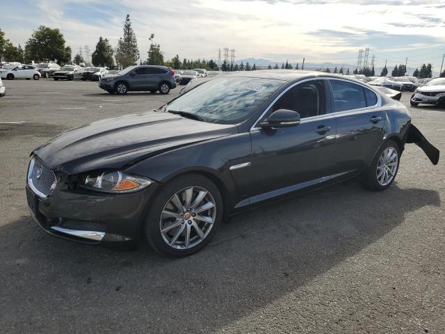 Obraz 2015 JAGUAR XF 2.0T PREMIUM 2015