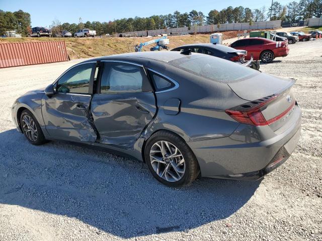 Image 2 of 2023 HYUNDAI SONATA SEL 2023 with VIN KMHL64JAXPA302809