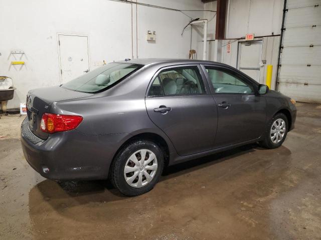 Obraz 3 z 2009 TOYOTA COROLLA BASE 2009 z VIN JTDBL40E29J017263