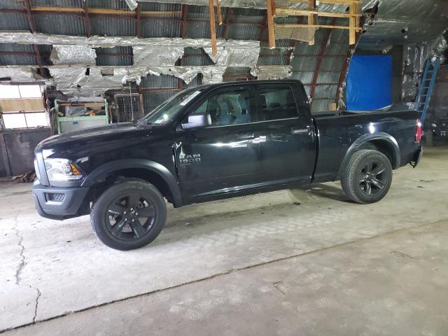Obraz 2021 RAM 1500 CLASSIC SLT 2021