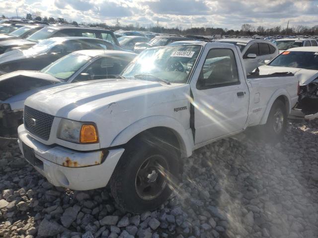 2003 FORD RANGER  2003 image