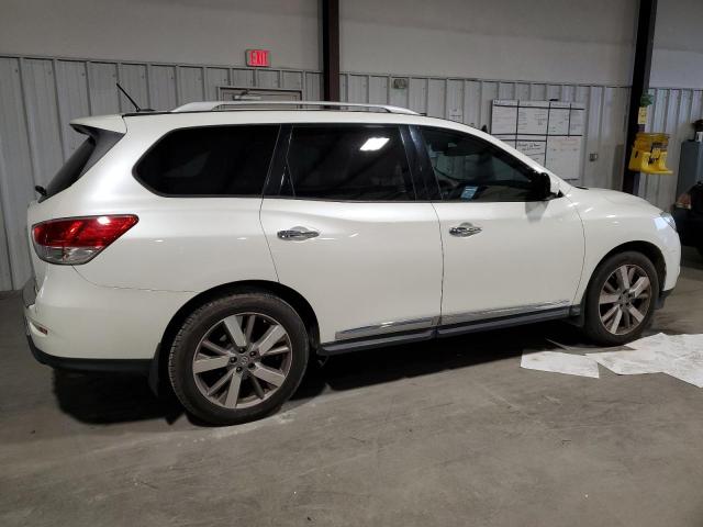 Image 3 of 2016 NISSAN PATHFINDER S 2016 with VIN 5N1AR2MN0GC625398