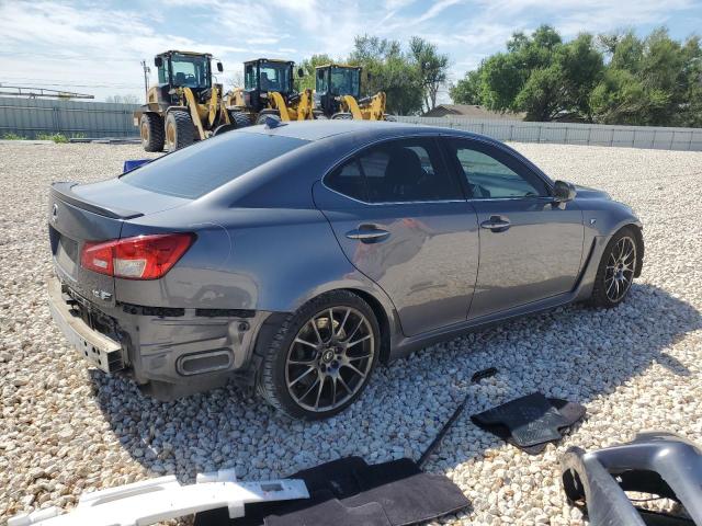 Obraz 3 z 2012 LEXUS IS F 2012 z VIN JTHBP5C22C5010288
