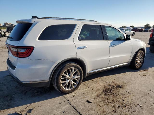 Изображение 3 2016 DODGE DURANGO SXT 2016 с VIN 1C4RDHAG5GC481460