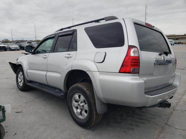 Image 2 of 2009 TOYOTA 4RUNNER SR5 2009 with VIN JTEZU14R39K023506