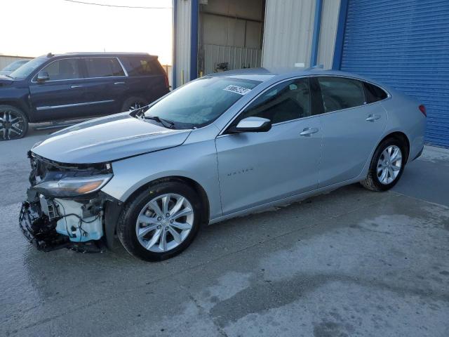 Изображение 1 2022 CHEVROLET MALIBU LT 2022 с VIN 1G1ZD5ST8NF167011