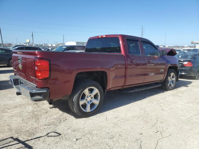 Image 3 of 2014 CHEVROLET SILVERADO C1500 LT 2014 with VIN 1GCRCRECXEZ290420