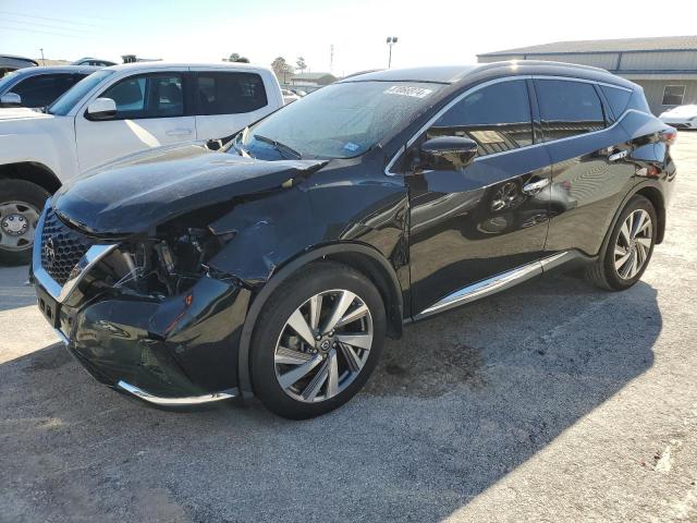 2020 NISSAN MURANO SL 2020 image