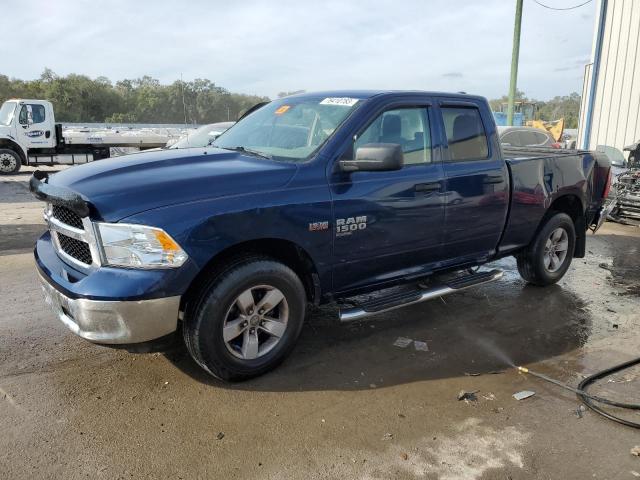 Image 1 of 2020 RAM 1500 CLASSIC TRADESMAN 2020 with VIN 1C6RR6FT4LS144703