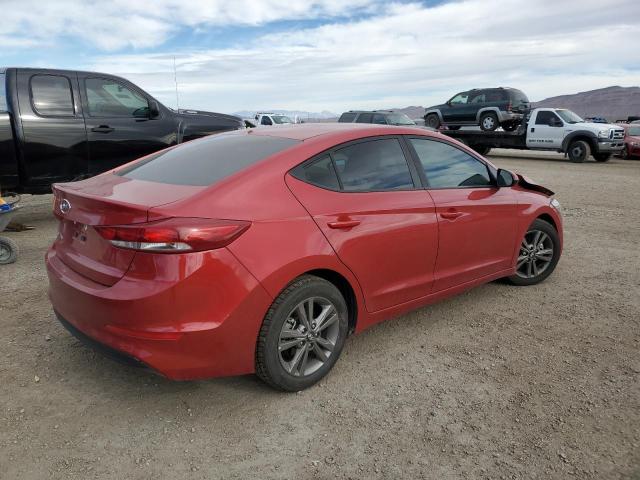 Изображение 3 2018 HYUNDAI ELANTRA SEL 2018 с VIN 5NPD84LF2JH334424