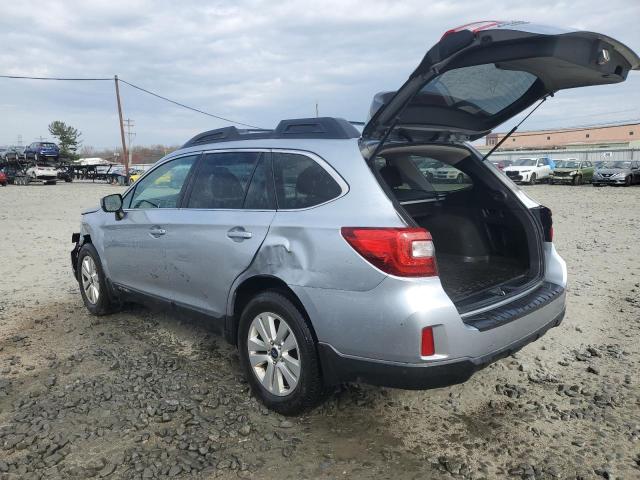 Image 2 of 2016 SUBARU OUTBACK 2.5I PREMIUM 2016 with VIN 4S4BSACC0G3255086