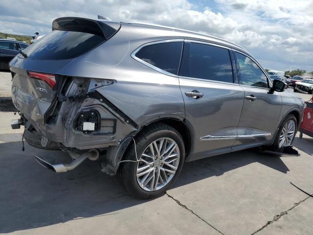 Obraz 3 z 2022 ACURA MDX ADVANCE 2022 z VIN 5J8YE1H89NL022655