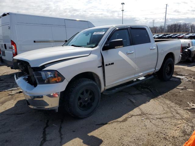 2009 DODGE RAM 1500  2009 image