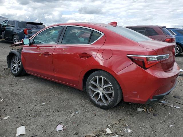 Obraz 2 z 2019 ACURA ILX PREMIUM 2019 z VIN 19UDE2F72KA011132