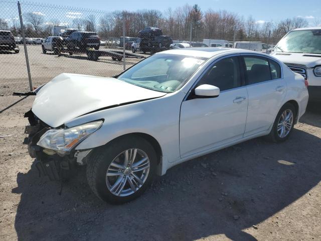 Изображение 1 2011 INFINITI G37  2011 с VIN JN1CV6AR9BM354709