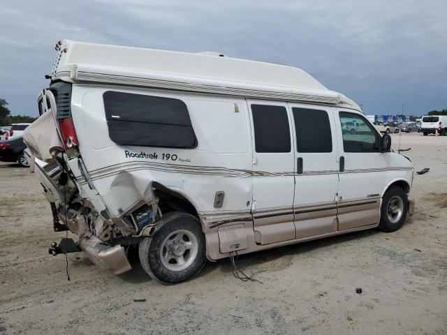 Image 3 of 2002 CHEVROLET EXPRESS G3500  2002 with VIN 1GCHG39R211210953