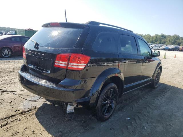 Image 3 of 2020 DODGE JOURNEY SE 2020 with VIN 3C4PDCABXLT275371