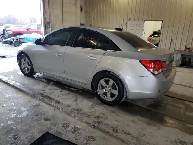 Изображение 2 2016 CHEVROLET CRUZE LIMITED LT 2016 с VIN 1G1PE5SB0G7202410