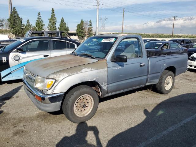Изображение 1 1997 TOYOTA TACOMA  1997 с VIN 4TANL42N8VZ249402