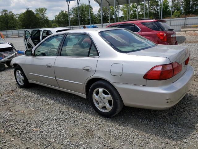 Image 2 of 1999 HONDA ACCORD EX 1999 with VIN JHMCG6672XC033296