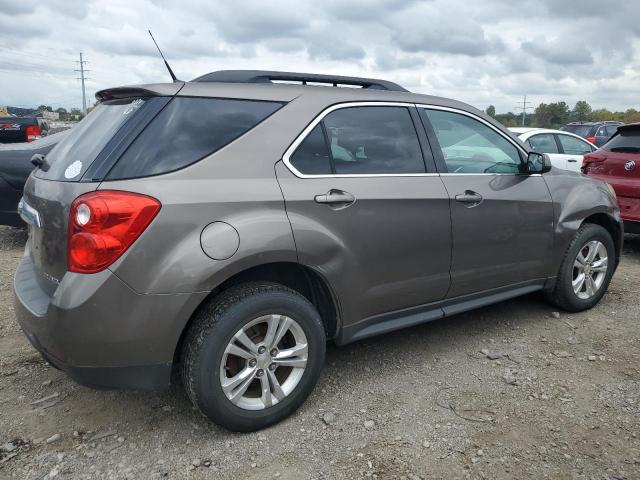 Изображение 3 2012 CHEVROLET EQUINOX LT 2012 с VIN 2GNFLEEK5C6266979