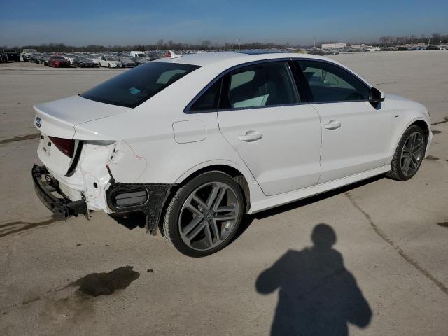Image 3 of 2018 AUDI A3 PREMIUM PLUS 2018 with VIN WAUGUGFF8J1026054