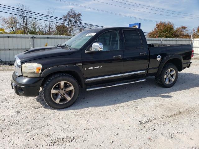 Изображение 2007 DODGE RAM 1500 ST 2007