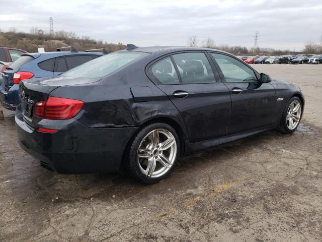 Изображение 3 2014 BMW 550 XI 2014 с VIN WBAKP9C50ED693519