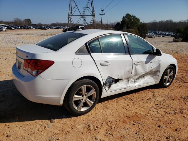 Image 3 of 2015 CHEVROLET CRUZE LT 2015 with VIN 1G1PE5SB9F7213694