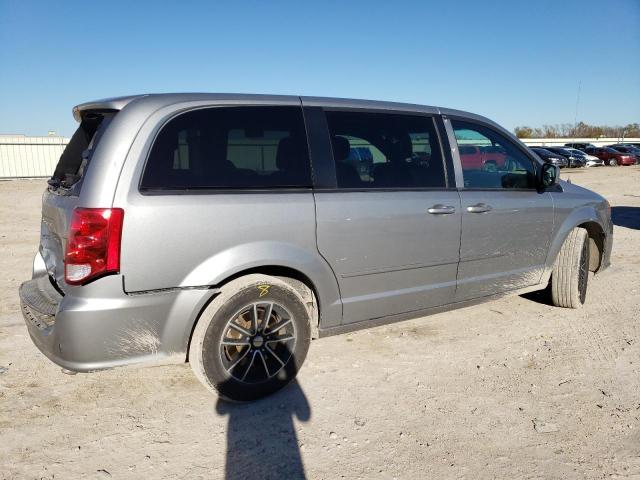 Image 3 of 2015 DODGE GRAND CARAVAN R/T 2015 with VIN 2C4RDGEG8FR598198