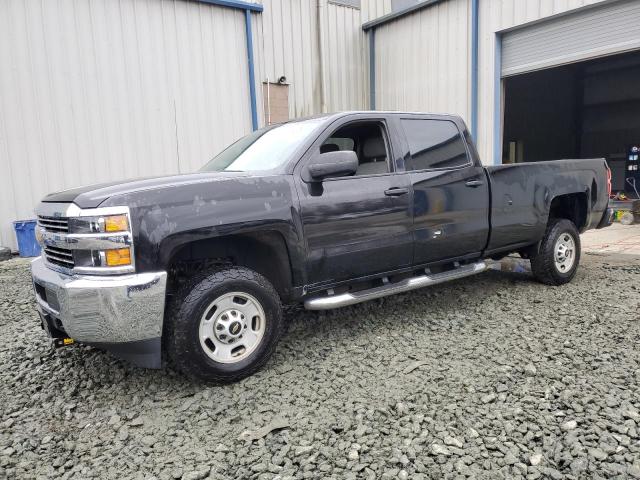 Obraz 1 z 2016 CHEVROLET SILVERADO K2500 HEAVY DUTY 2016 z VIN 1GC1KUEGXGF245097