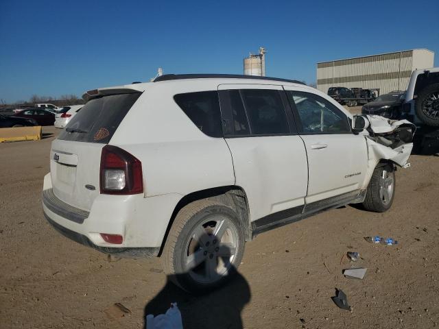 Obraz 3 z 2014 JEEP COMPASS LATITUDE 2014 z VIN 1C4NJCEA9ED887314