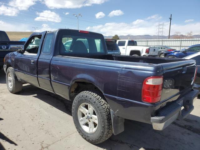 Изображение 2 2003 FORD RANGER SUPER CAB 2003 с VIN 1FTZR15E53PB17110