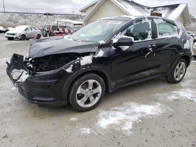 Obraz 1 z 2019 HONDA HR-V LX 2019 z VIN 3CZRU6H37KG724127