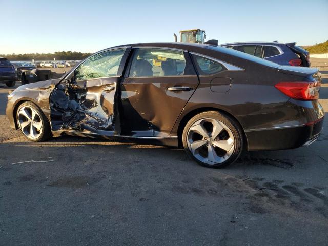 Image 2 of 2018 HONDA ACCORD TOURING 2018 with VIN 1HGCV1F9XJA069981