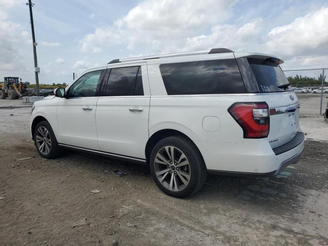Obraz 2 z 2020 FORD EXPEDITION MAX LIMITED 2020 z VIN 1FMJK1KT5LEA61441