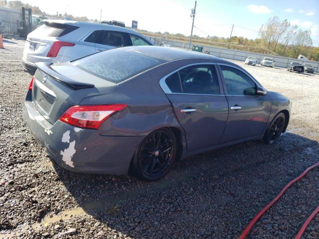 Image 3 of 2009 NISSAN MAXIMA S 2009 with VIN 1N4AA51E49C857514