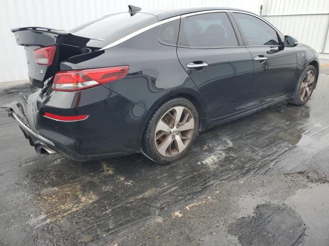 Image 3 of 2020 KIA OPTIMA LX 2020 with VIN 5XXGT4L39LG404694