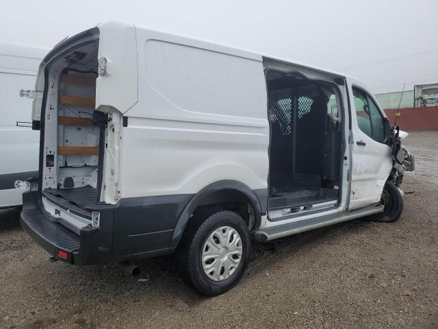 Image 3 of 2021 FORD TRANSIT T-250 2021 with VIN 1FTBR1Y82MKA35664