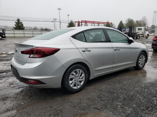 Obraz 3 z 2019 HYUNDAI ELANTRA SE 2019 z VIN 5NPD74LF0KH436082
