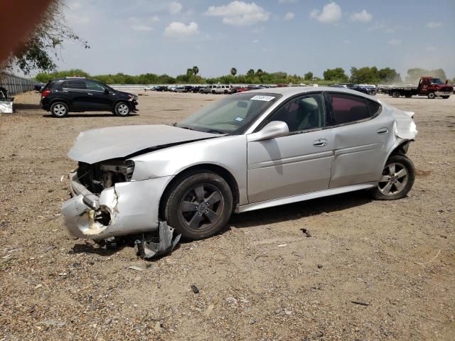 Obraz 2005 PONTIAC GRAND PRIX  2005