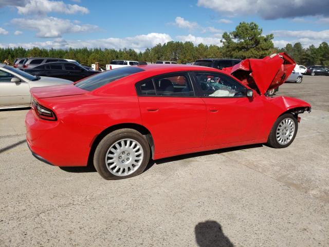 Image 3 of 2019 DODGE CHARGER POLICE 2019 with VIN 2C3CDXKT3KH755146