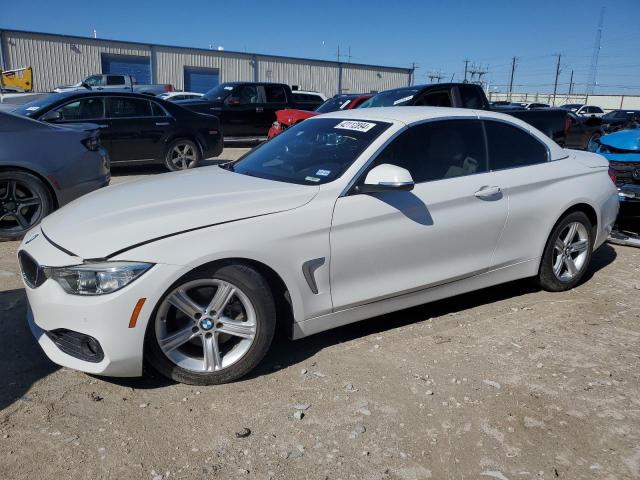 Image 1 of 2014 BMW 428 I SULEV 2014 with VIN WBA3V7C50EJ872966