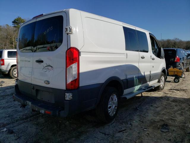 Image 3 of 2016 FORD TRANSIT T-250 2016 with VIN 1FTYR1ZM6GKB37558