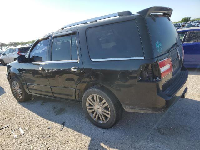 Изображение 2 2007 LINCOLN NAVIGATOR  2007 с VIN 5LMFU27557LJ17327