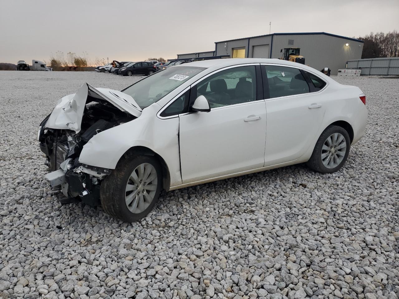 2016 BUICK VERANO  2016 image
