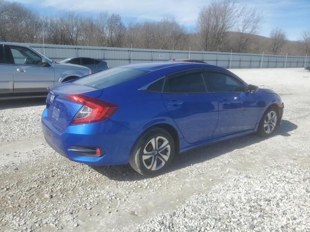 Obraz 3 z 2016 HONDA CIVIC LX 2016 z VIN 19XFC2F57GE071620