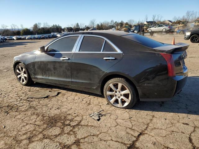 Obraz 2 z 2014 CADILLAC ATS LUXURY 2014 z VIN 1G6AH5RX5E0111745